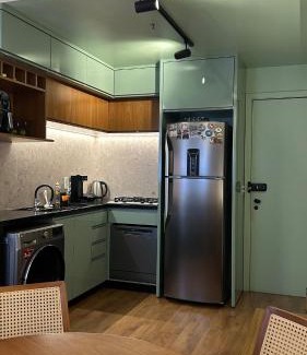 Aguas Claras Apartment | Excepcional - Apartamento completo