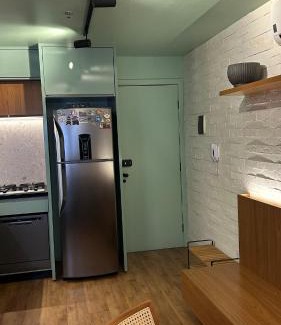 Aguas Claras Apartment | Excepcional - Apartamento completo