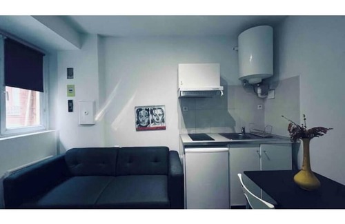 Billancourt–Rives de Seine Condo | Exceptional Rolland Garros Boulogne apartment