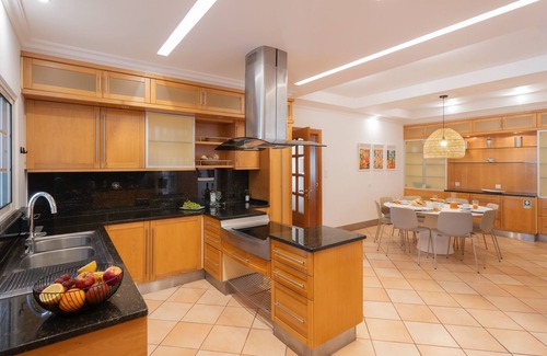 Estreito da Calheta Villa | Exceptional luxury villa in Madeira | Bellissima