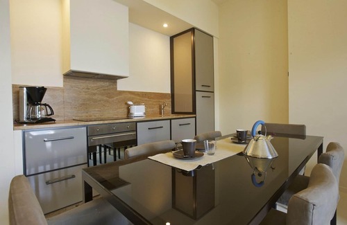 Ghiffa Apartment | Exceptional 2 bedroom apartment in the former spas of Ghiffa