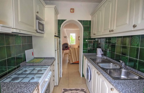 Mato Serrao Villa | Exceptional 3 bed 2 bath villa, roof terrace, beautiful panoramic views, central