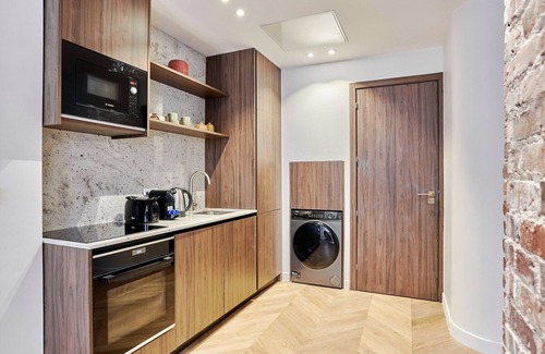 Bonne-Nouvelle Apartment | Exceptional 3 Bedrooms Apartment Heart of Paris