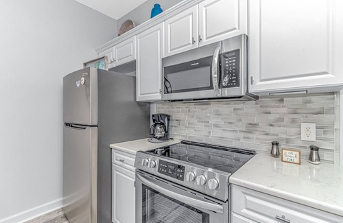 Sea Trail Condo | Exceptional and must see ! All 5 star reviews. Spacious,beautiful,comfortable.