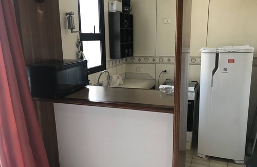 Copacabana Apartment | Exceptional Apart-Hotel 100 meters from Copacabana Beach