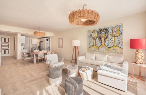 Las Terrenas Apartment | Exceptional apartment nearby beach at Portillo