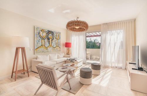 Las Terrenas Apartment | Exceptional apartment nearby beach at Portillo
