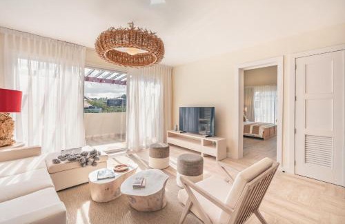 Las Terrenas Apartment | Exceptional apartment nearby beach at Portillo