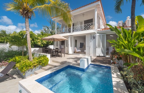 Fitts Village House | Exceptional Beachfront Living - Milord Sunsets 3 Bedroom Home by Blue Sky Luxury