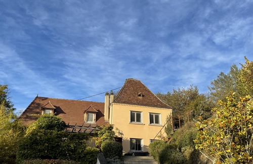 Plazac House | Exceptional! Beautiful Country House to Rent
