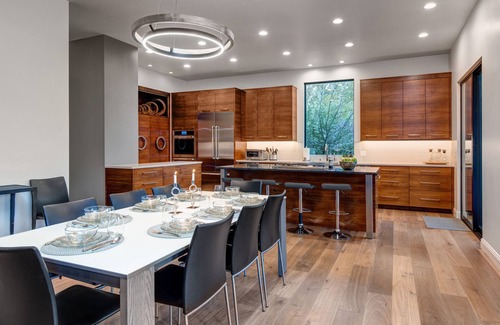 Park Meadows House | EXCEPTIONAL FAMILY HOME - CLOSE TO BOTH PC RESORT BASES