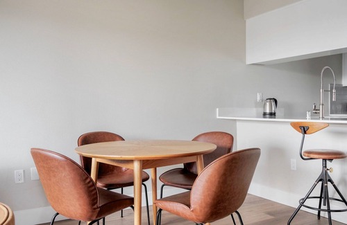 Yesler Terrace Apartment | Exceptional First Hill 1BR w/Lounge, Fitness & Rooftop, by Blueground