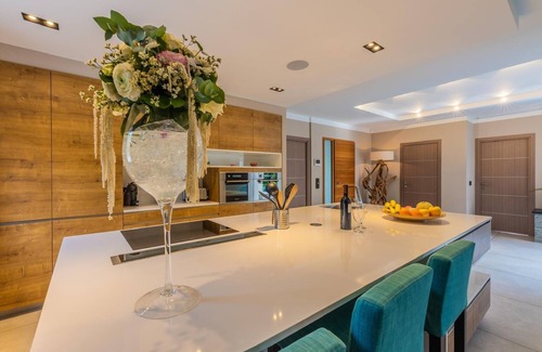 Preconil Villa | Exceptional villa in the Gulf of Saint-Tropez