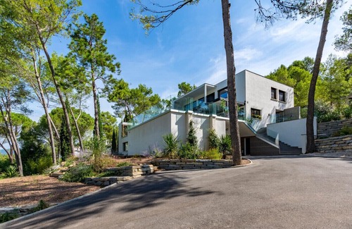Montferrier-sur-Lez House | Exceptional villa