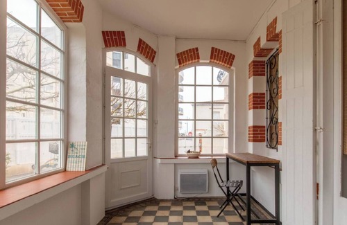 Saint-Jean-de-Monts Villa | Exceptional residence 80 metres from the beach