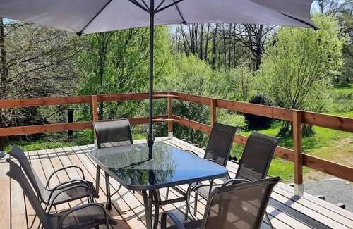 Capdenac-Gare House | Exceptional gîte on the banks of the river Lot