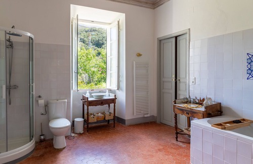 Centuri Villa | Exceptional Historic Palazzo in Cap Corse