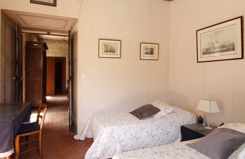 Centuri Villa | Exceptional Historic Palazzo in Cap Corse
