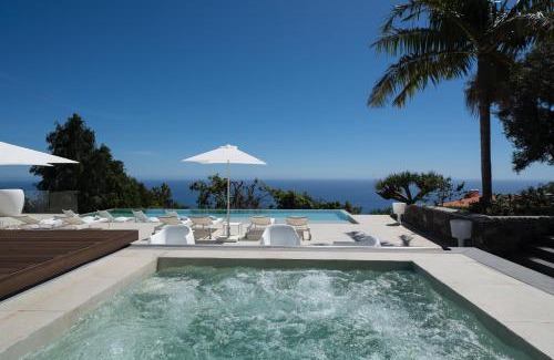 Estreito da Calheta Villa | Exceptional luxury villa in Madeira Bellissima