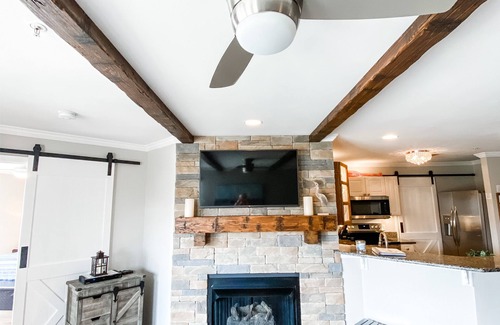 Cornelius Condo | Exceptional listing! Beautiful view of Lake Norman! “Great Luxury Condo Stay”!