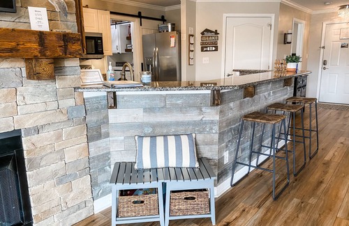 Cornelius Condo | Exceptional listing! Beautiful view of Lake Norman! “Great Luxury Condo Stay”!