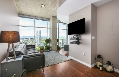 LoDo Condo | Exceptional Loft Living