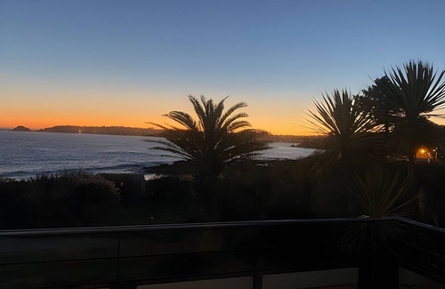 Locmaria-Plouzane Villa | Exceptional ocean view