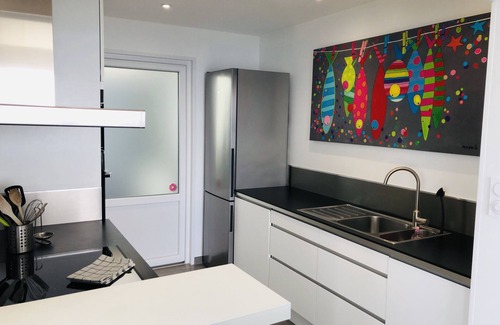Concarneau House | EXCEPTIONAL PANORAMIC SEA VIEW HOUSE - Direct access