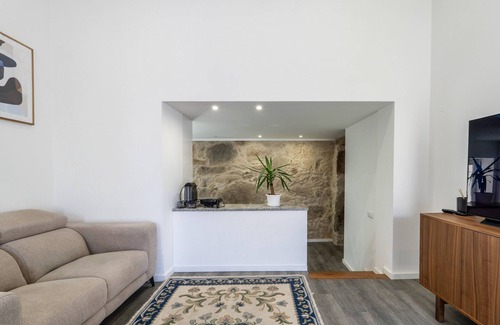Campanha Villa | Exceptional Porto Getaway - Stadium Proximity + Free Parking