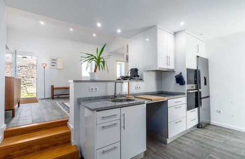 Campanha Villa | Exceptional Porto Getaway - Stadium Proximity + Free Parking