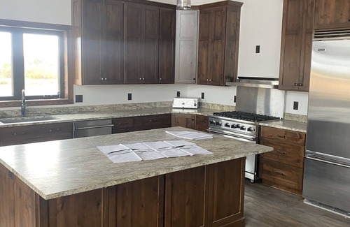 Douglas County Cabin | Exceptional property in the Alexandria area!