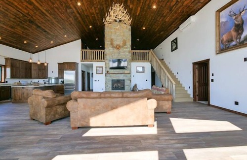 Douglas County Cabin | Exceptional property in the Alexandria area!