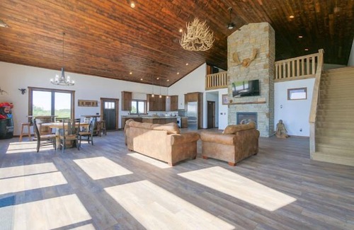 Douglas County Cabin | Exceptional property in the Alexandria area!