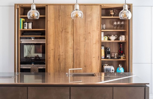Clifton House | Exceptional Renovated Period Home in Clifton