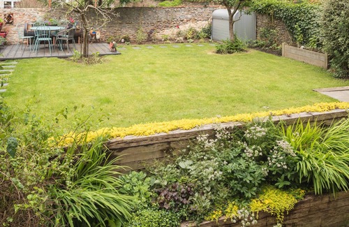 Clifton House | Exceptional Renovated Period Home in Clifton