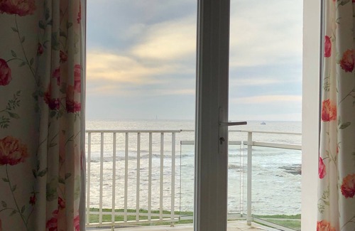 Vaux-sur-Mer House | Exceptional sea view