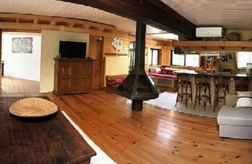 Dolus-d'Oleron Villa | Exceptional site property in park of 80. 000 M2 approx.