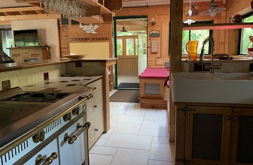 Dolus-d'Oleron Villa | Exceptional site property in park of 80. 000 M2 approx.