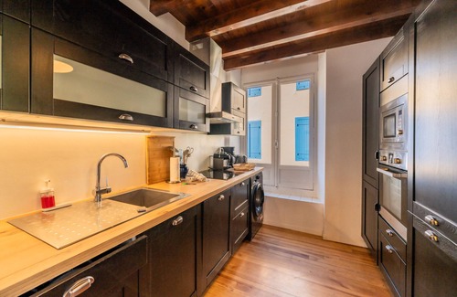 Ax-les-Thermes House | Exceptional Stay at Vila Marisa – Renovated Villa in Ax Center, Garden, Near Cable Car and Thermal