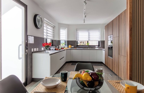Marsaskala Apartment | Exceptional Sunlit Apart Marsaskala Bay