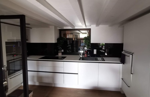 Toulouse Left Bank Apartment | Exceptional T3 with terrace in hypercentre