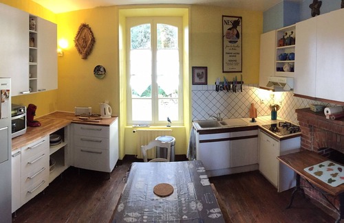 Sarzeau House | exceptional view on the Gulf of Morbihan private heated pool