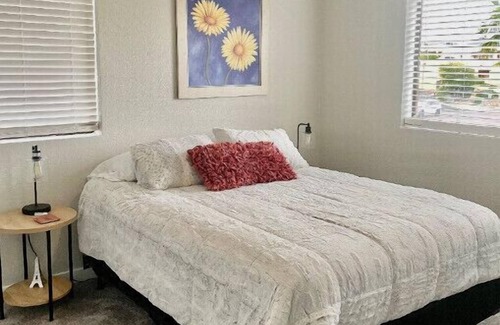 Fountain Hills Cabin | Exceptional Views! Fountain Hills 2 bed/2bath Condo