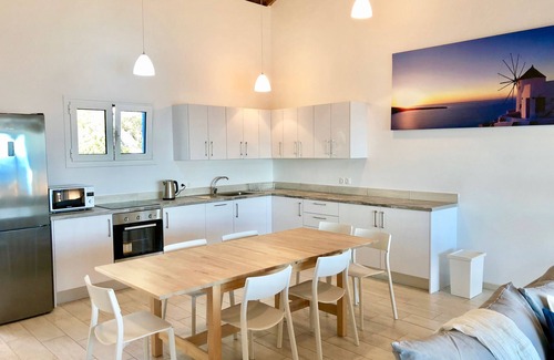 Spartylas House | 'Exceptional Views!!!' House Tanna on the Corfiot Riviera Spartilas Corfu Greece
