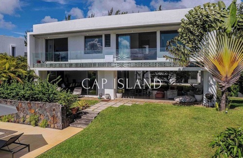 Cap Malheureux Villa | Exceptional villa at Cap Malheureux - Breathtaking view of the northern islands