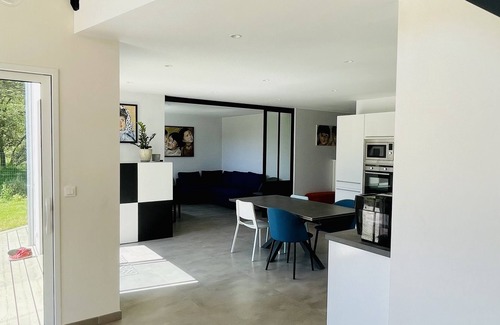 Penestin Villa | Exceptional villa 270 m from the beach