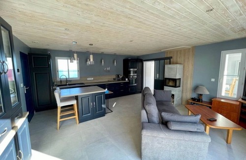 Barbatre Villa | Exceptional villa with swimming pool
