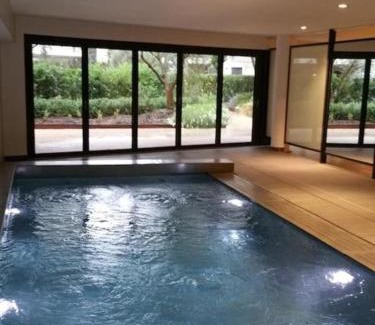 Saint-Tropez City Centre Apartment | Exceptionnel, Exclusive Resort, jardin 130m2