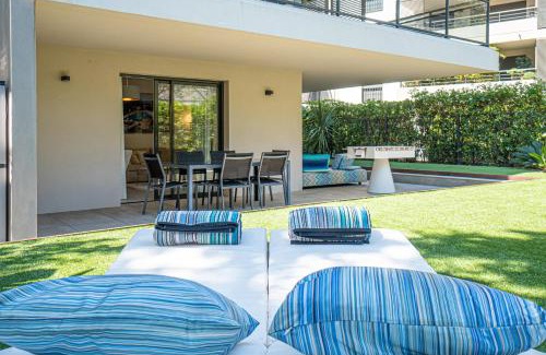 Saint-Tropez City Centre Apartment | Exceptionnel, Exclusive Resort, jardin 130m2