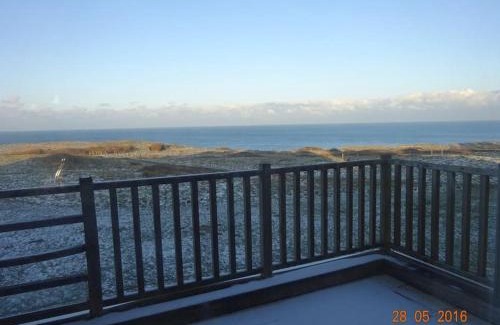 Wimereux Apartment | exceptionnel penthouse vue mer